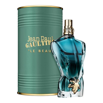 125ML Jean Paul Gaultier Le Beau Eau de Toilette Spray  2 of 6 