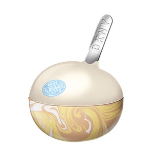 50ML DKNY Be Delicious Vanilla Latte Body Spray  
