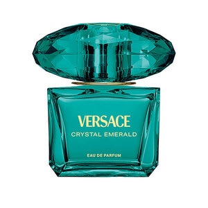 90ML Versace Crystal Emerald Eau de Parfum Spray 1 of 1