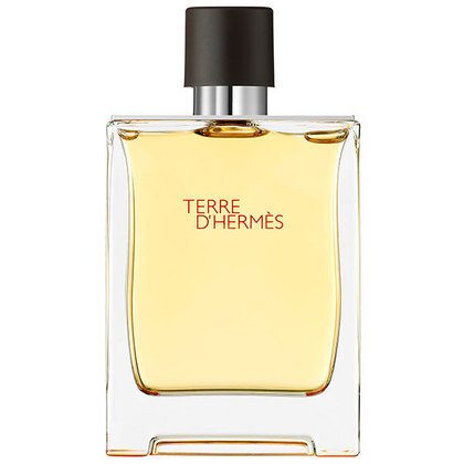 75ML HERMÈS Terre d'Hermès Parfum Spray  1 of 1 