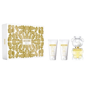 50ML Moschino Toy 2 Eau de Parfum Spray Gift Set  1 of 1 