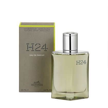 50ML HERMÈS H24 Eau de Parfum Spray  2 of 3 