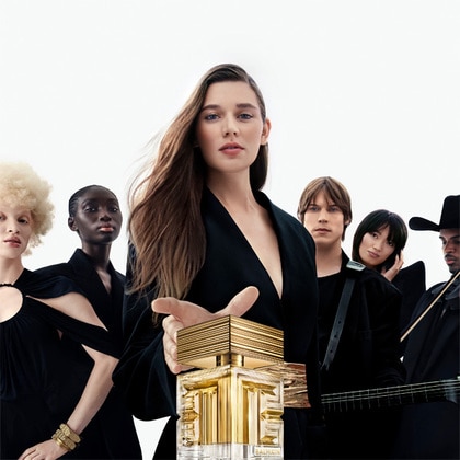 100ML Balmain Destin de Balmain Eau de Parfum Spray Gift Set  4 of 4 