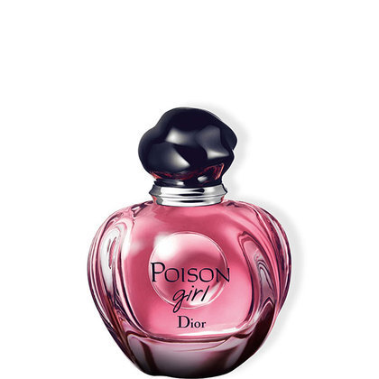 DIOR Poison Girl Eau de Parfum Spray The Perfume Shop