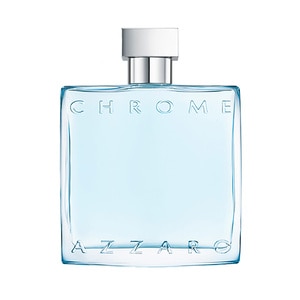 100ML Azzaro Chrome Eau de Toilette Spray  1 of 1 