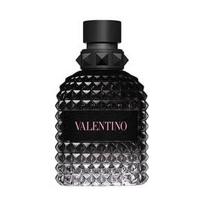 50ML Valentino Born In Roma Uomo For Him Eau de Toilette Spray  1 of 2 