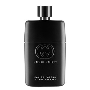 50ML Gucci Guilty Pour Homme Eau de Parfum Spray 