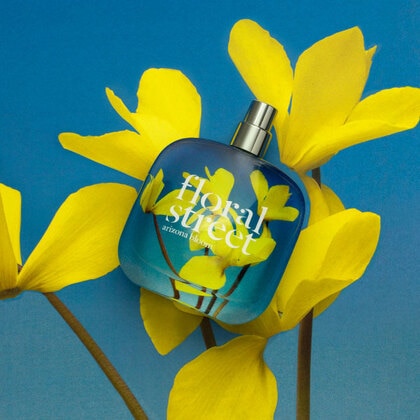 50ML Floral Street Arizona Bloom Eau de Parfum Spray  4 of 6 