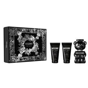 50ML Moschino MOSCHINO TOY BOY Eau de Parfum Spray Gift Set  1 of 1 