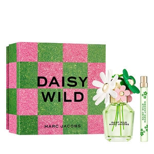 50ML Marc Jacobs Daisy Wild Eau de Parfum Gift Set  1 of 1 