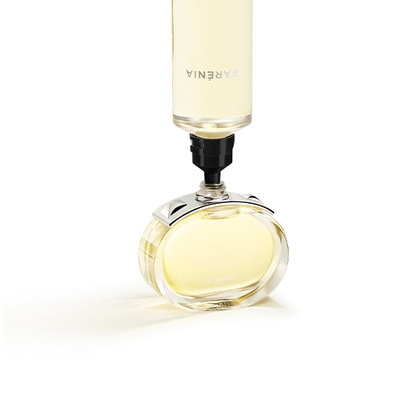 60ML HERMÈS Barénia Eau de Parfum Refillable Spray  2 of 5 