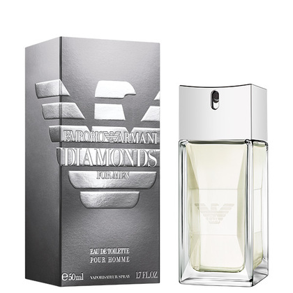 Emporio armani diamonds men's fragrance on sale