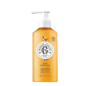 250ML Roger & Gallet Bois D'Orange Body Lotion 