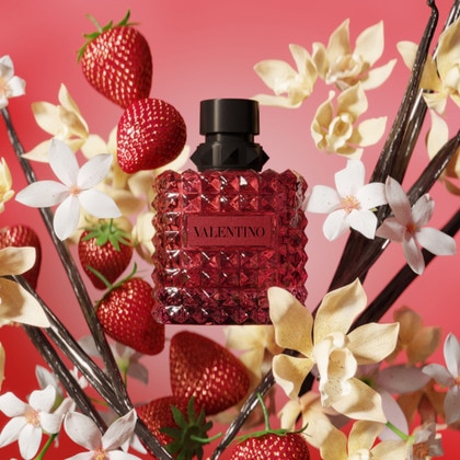 50ML Valentino Born In Roma Donna Rendez Vous Ruby Eau de Parfum Spray  3 of 4 