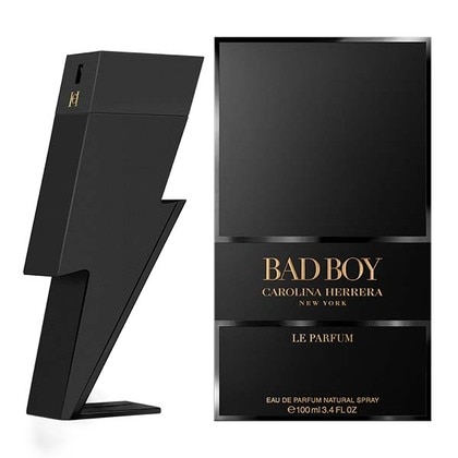 50ML Carolina Herrera Bad Boy Le Parfum Eau de Parfum Spray  2 of 5 