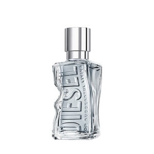 30ML Diesel D By Diesel Eau de Toilette Refillable Spray  1 of 2 