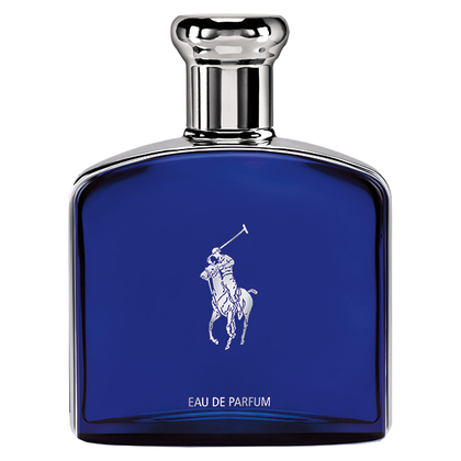 Ralph Lauren Polo Blue Eau de Parfum Spray The Perfume Shop