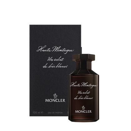 100ML Moncler Les Sommets Collection Haute Montagne Eau de Parfum Spray  2 of 3 
