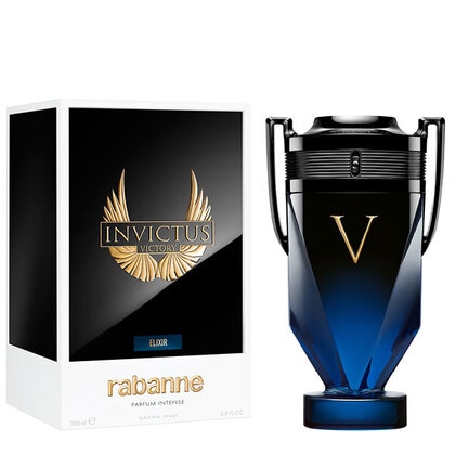 200ML Rabanne Invictus Victory Elixir Eau de Parfum Spray  2 of 5 