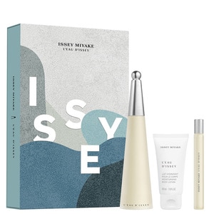 100ML Issey Miyake L'EAU D'ISSEY Eau de Toilette Spray Gift Set  