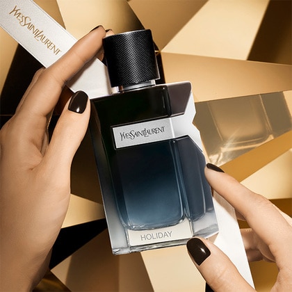 100ML Yves Saint Laurent Y Eau de Parfum Spray Gift Set  4 of 4 