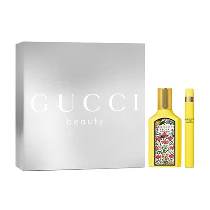 50ML Gucci Flora Gorgeous Orchid UNKNOWN for her  1 of 3 