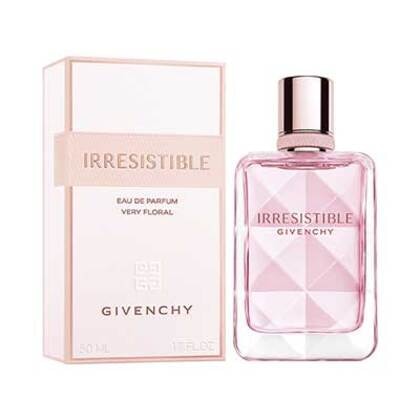 50ML Givenchy Irresistible Very Floral Eau de Parfum Spray  1 of 3 