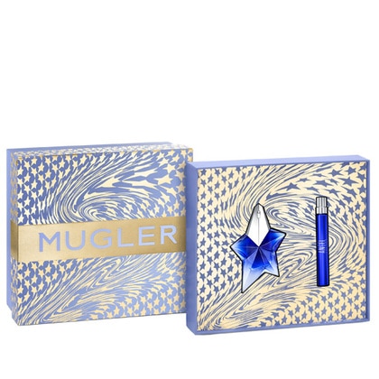 25ML Mugler Angel Stellar Eau de Parfum Spray Gift Set  3 of 5 