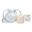 300G Told London Dancing Light, Lake Como Candle  2 of 2 