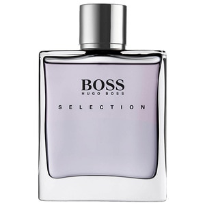 100ML HUGO BOSS Boss Selection Eau de Toilette Spray  1 of 1 