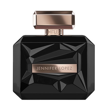 100ML Jennifer Lopez Limitless Eau de Parfum Spray  1 of 5 