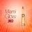 100ML Jennifer Lopez Miami Glow Eau de Toilette Spray  3 of 3 