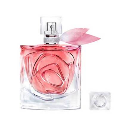 50ML Lancôme La Vie Est Belle Rose Extraordinaire Eau de Parfum Spray  1 of 3 