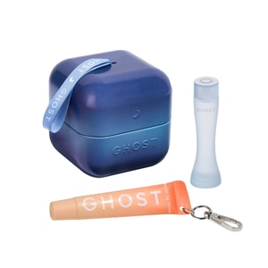 2X10ML Ghost Sweetheart Eau de Toilette Spray Gift Set  