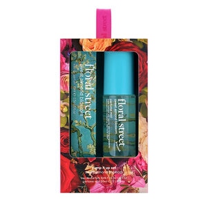 10ML Floral Street Sweet Almond Blossom Eau de Parfum Spray Gift Set  