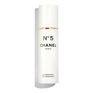 100ML CHANEL N°5 Deodorant Spray  1 of 1 