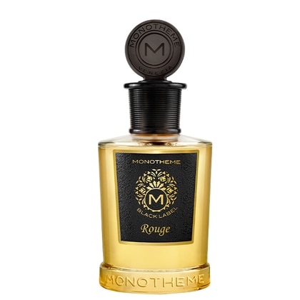 100ML Monotheme Black Label Rouge Eau de Parfum Spray  1 of 4 