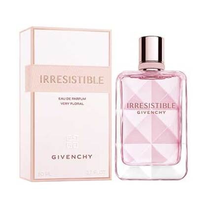 80ML Givenchy Irresistible Very Floral Eau de Parfum Spray  1 of 3 