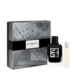 60ML Givenchy Gentleman Society Eau de Parfum Gift Set  