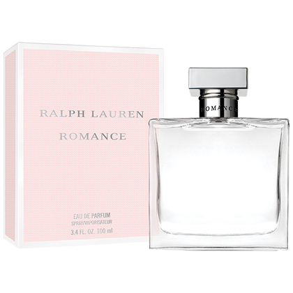 Ralph Lauren Romance Eau de Parfum Spray The Perfume Shop