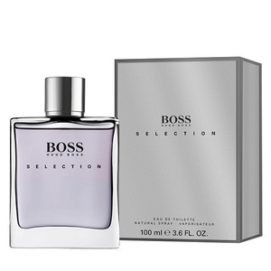 HUGO BOSS Boss Selection Eau de Toilette Spray The Perfume Shop