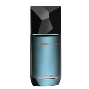 100ML Issey Miyake Fusion d'Issey Eau de Toilette Spray  1 of 2 