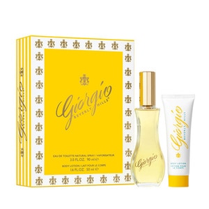 90ML Giorgio Beverly Hills Giorgio Beverly Hills Eau de Toilette Gift Set  1 of 2 