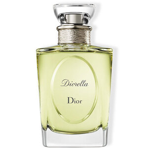 100ML DIOR Diorella UNKNOWN for her  1 of 2 