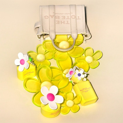 75ML Marc Jacobs Daisy Eau So Fresh Glow Eau de Toilette Spray  5 of 6 