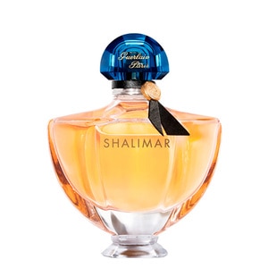 50ML Guerlain Shalimar Eau de Toilette Spray 