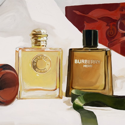 50ML Burberry Burberry Goddess Eau de Parfum Gift Set  4 of 6 