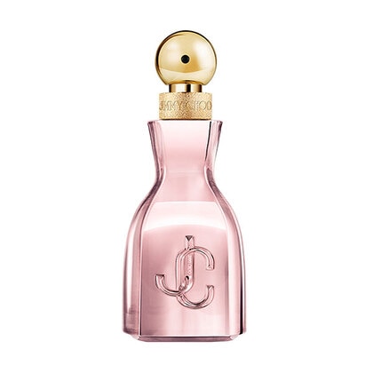 Jimmy Choo I Want Choo with Love Eau de Parfum Spray The Perfume