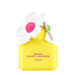 50ML Marc Jacobs Daisy Glow Eau de Toilette Spray  1 of 2 