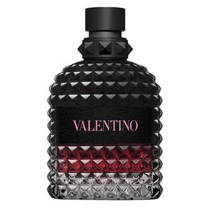 100ML Valentino Born In Roma Uomo Intense Eau de Parfum Spray  1 of 4 